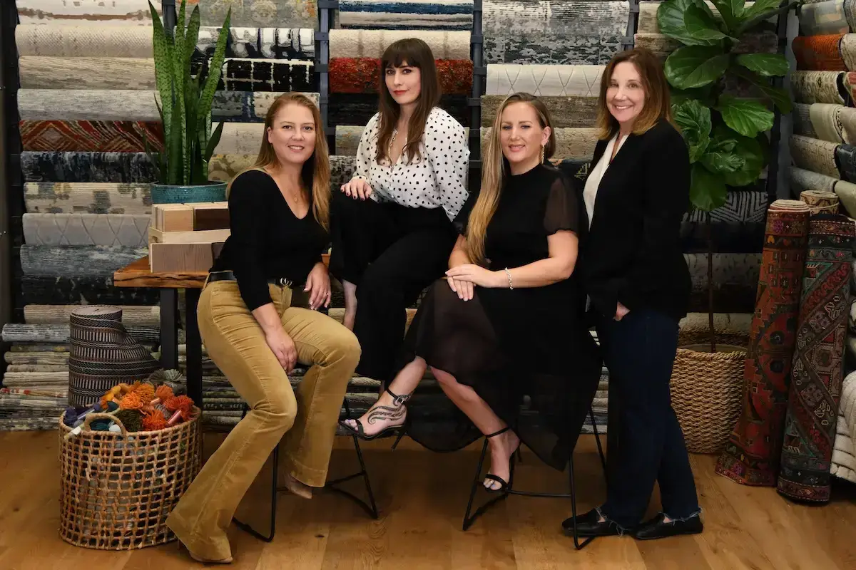 Celebrating Women