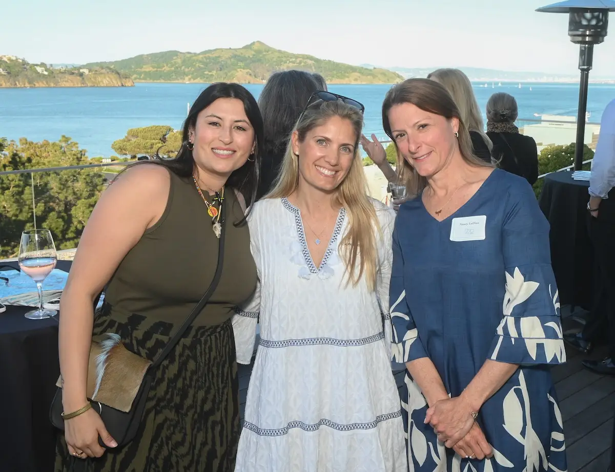 Celebrating Women Party