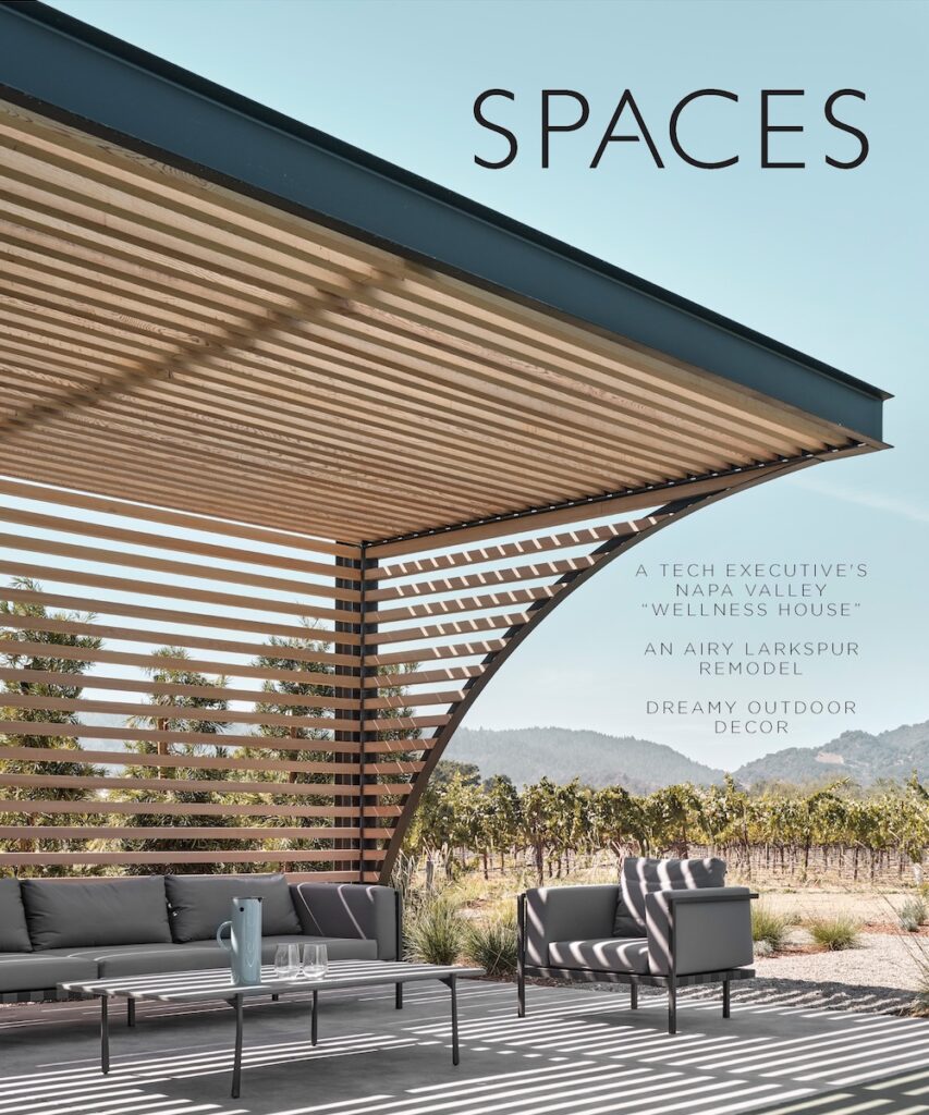 Spaces June 2022
